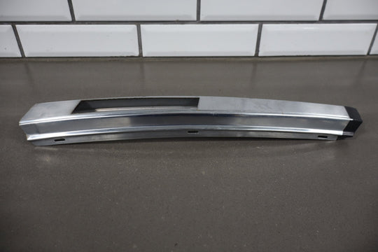 1987 Lincoln Continental Pair - Opera Lamps Garish OEM