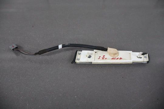 1987 Lincoln Continental Pair - Opera Lamps Garish OEM