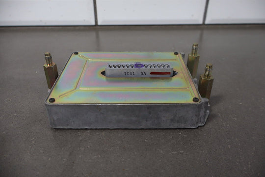 1987 Lincoln Continental - Suspension Control Module E5LF3B494AA