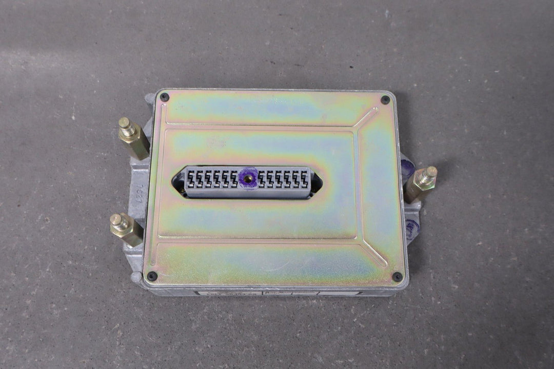 1987 Lincoln Continental - Suspension Control Module E5LF3B494AA