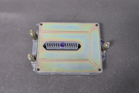 1987 Lincoln Continental - Suspension Control Module E5LF3B494AA