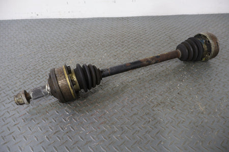 1987 Porsche 944- Right Rear Drive Axle
