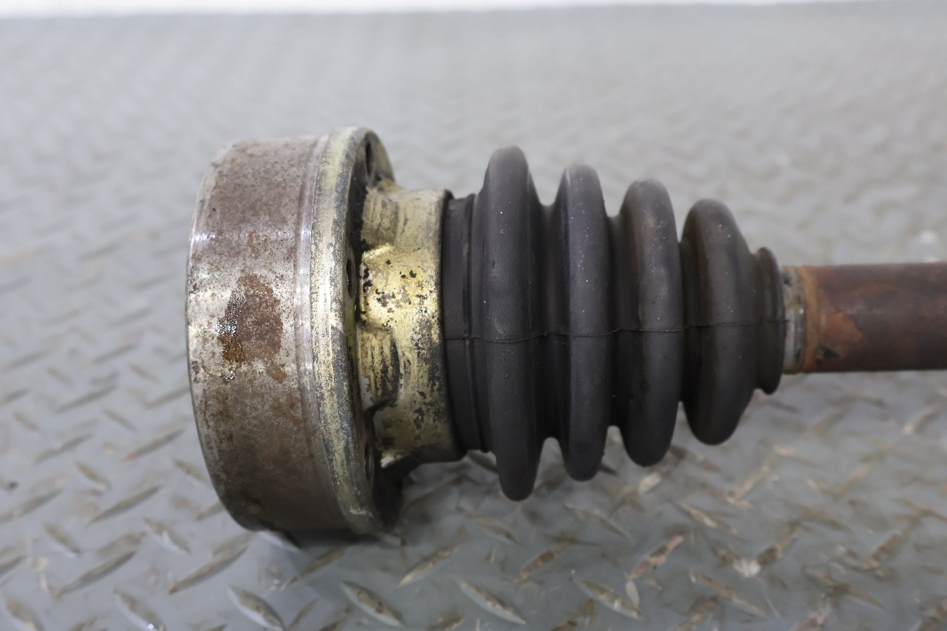 1987 Porsche 944- Right Rear Drive Axle