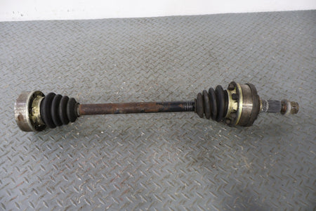 1987 Porsche 944- Right Rear Drive Axle