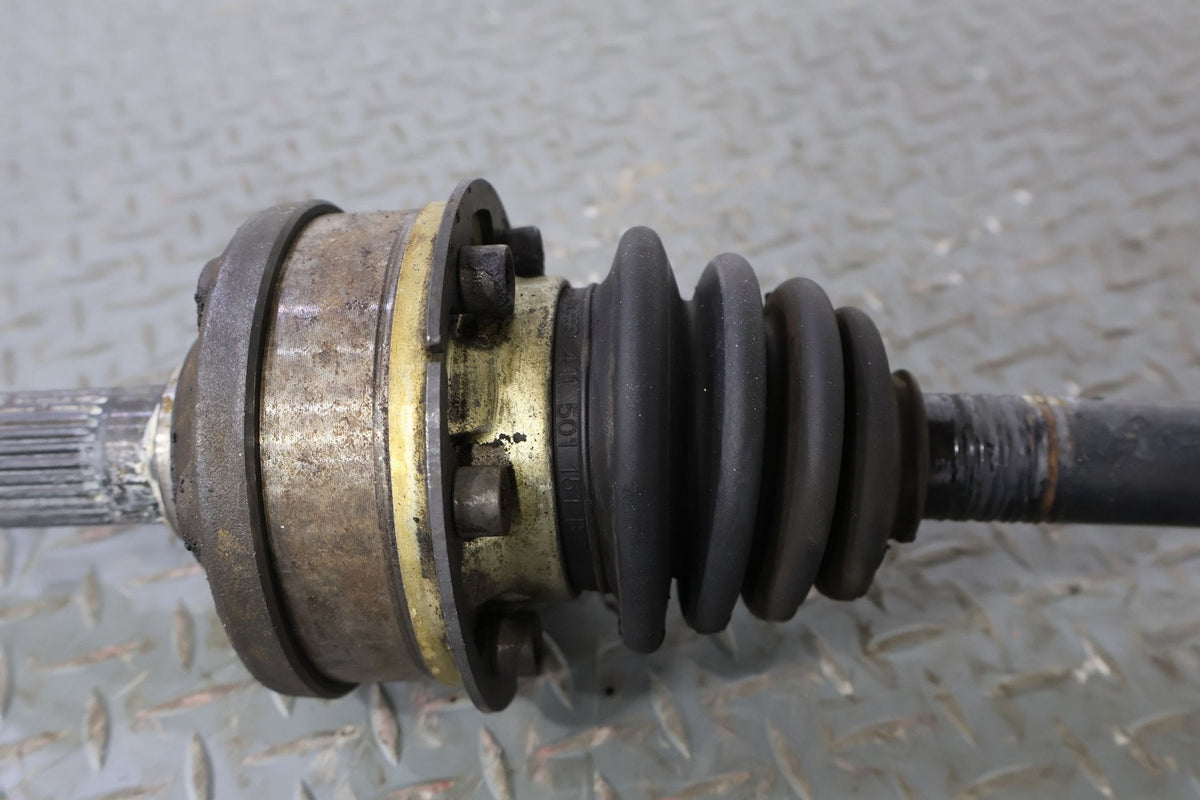 1987 Porsche 944- Right Rear Drive Axle