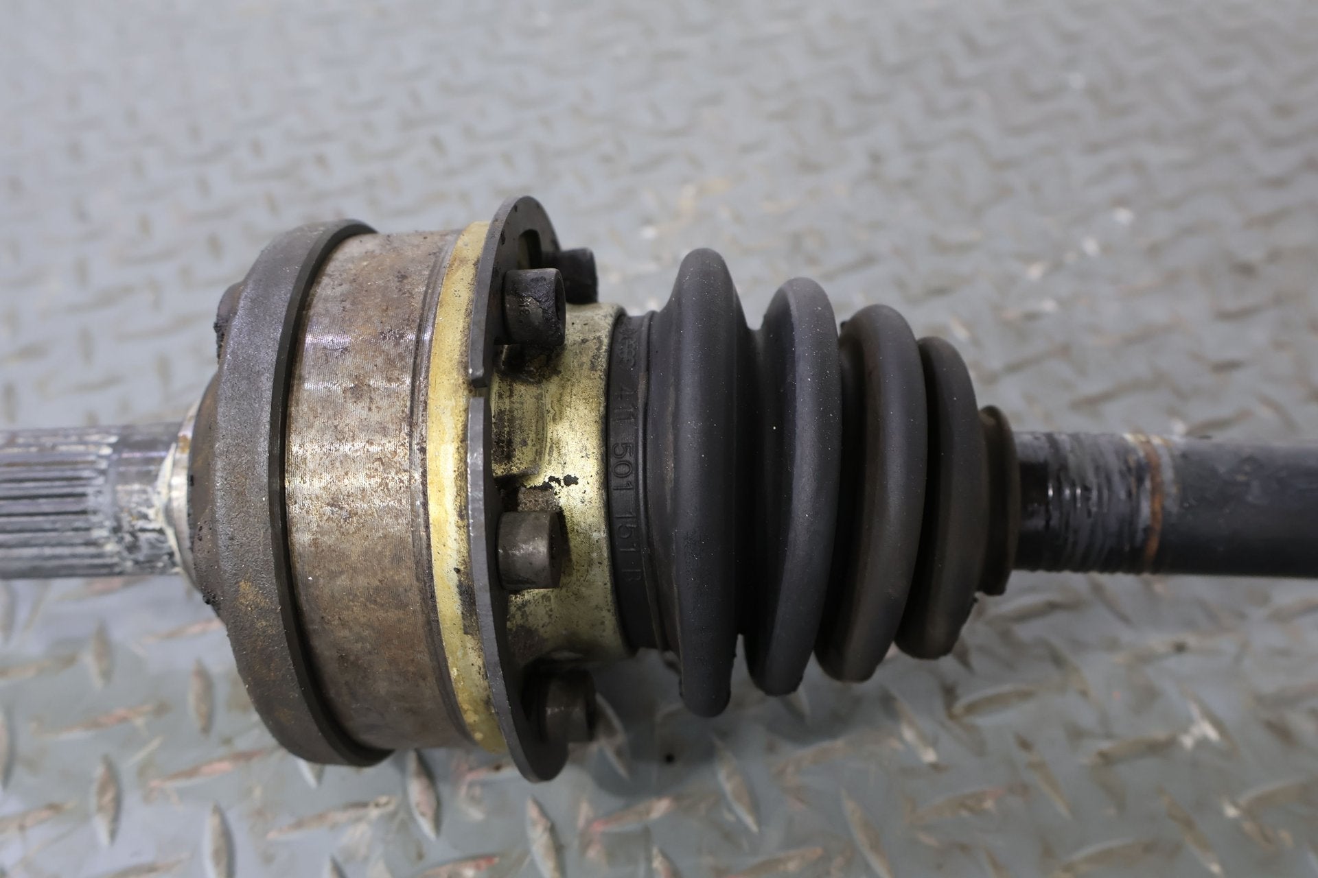 1987 Porsche 944- Right Rear Drive Axle