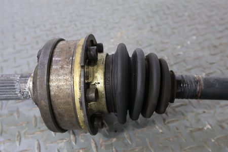 1987 Porsche 944- Right Rear Drive Axle