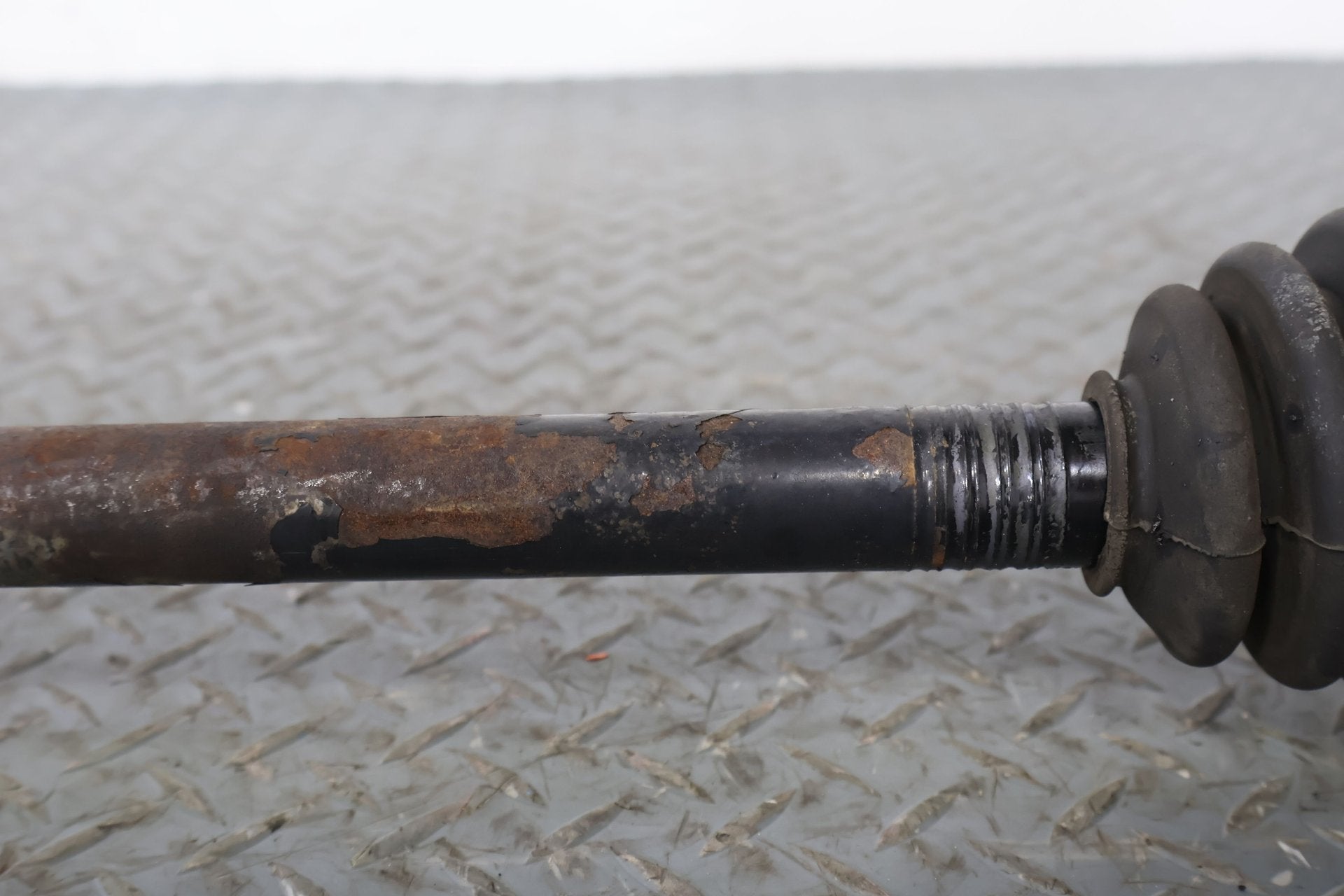 1987 Porsche 944- Right Rear Drive Axle