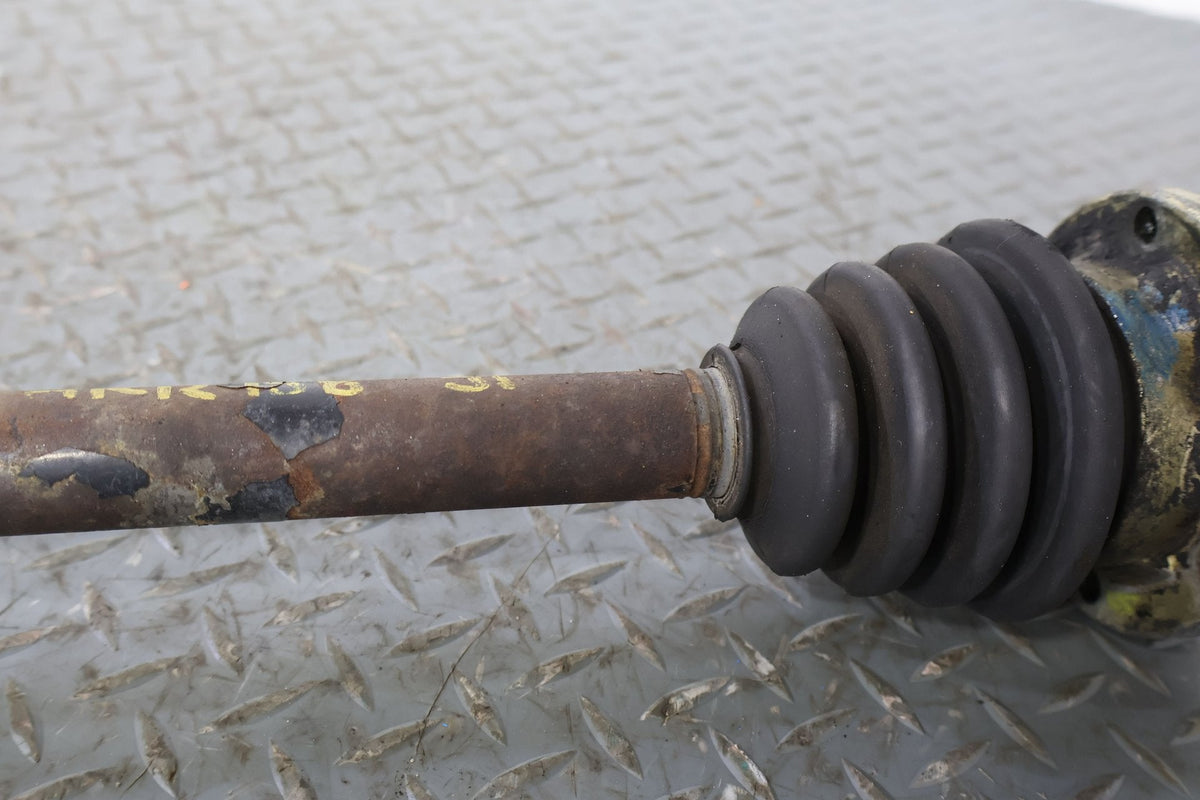 1987 Porsche 944- Right Rear Drive Axle