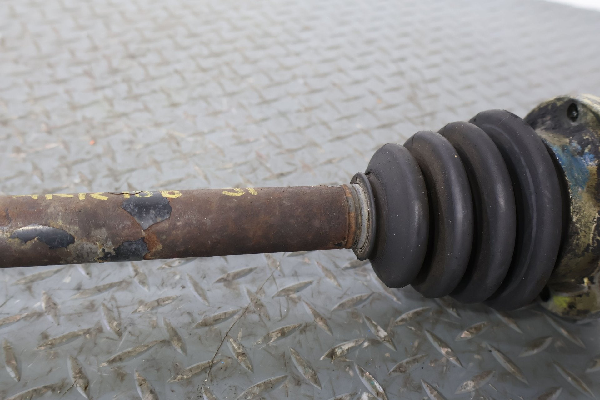 1987 Porsche 944- Right Rear Drive Axle