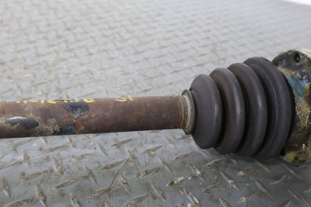 1987 Porsche 944- Right Rear Drive Axle