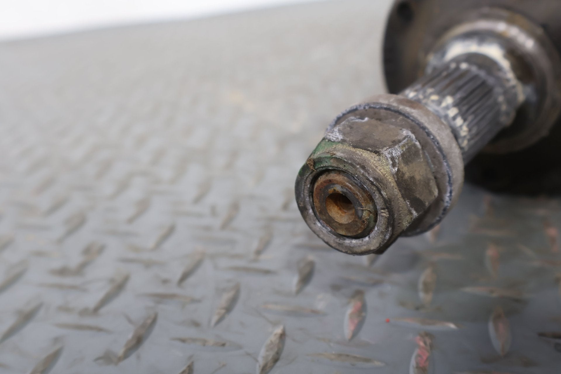 1987 Porsche 944- Right Rear Drive Axle