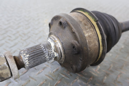 1987 Porsche 944- Right Rear Drive Axle