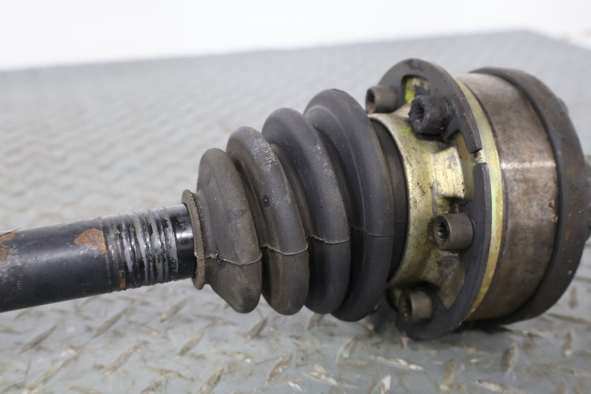 1987 Porsche 944- Right Rear Drive Axle