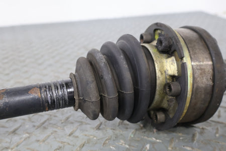 1987 Porsche 944- Right Rear Drive Axle