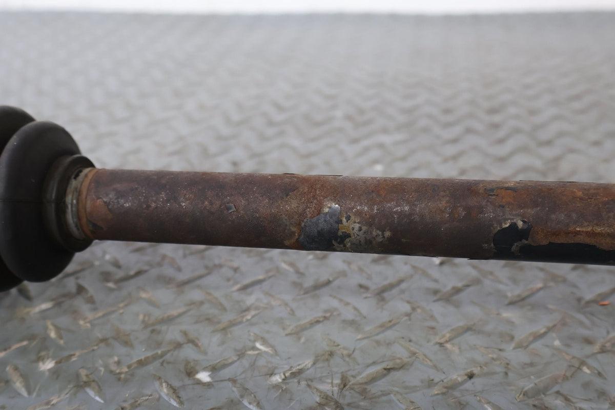 1987 Porsche 944- Right Rear Drive Axle