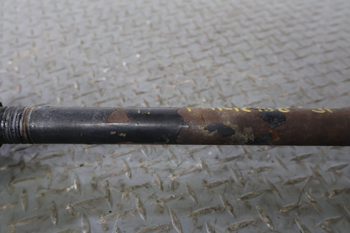 1987 Porsche 944- Right Rear Drive Axle