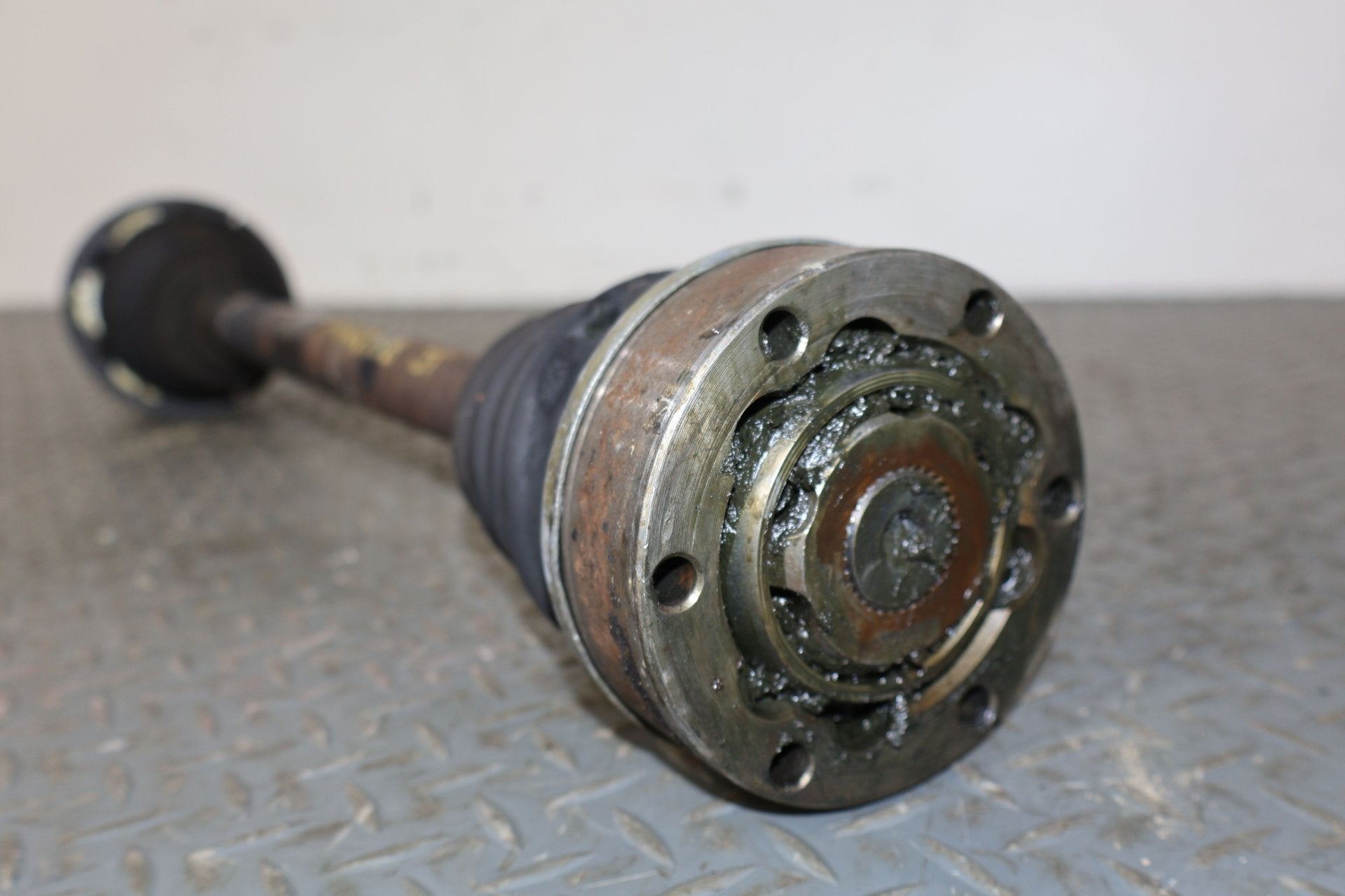 1987 Porsche 944- Right Rear Drive Axle