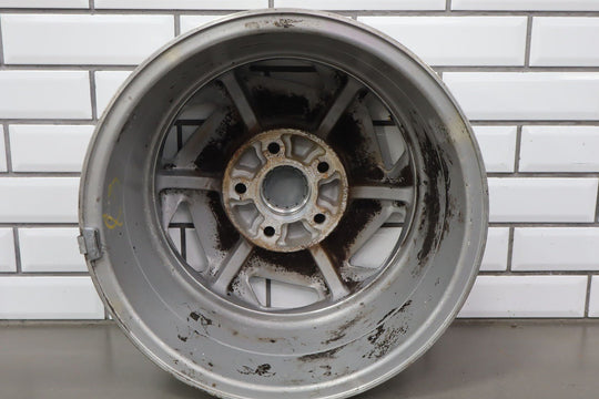 1988 - 1989 C4 Corvette Right Passenger Front 16x8.5 Directional Wheel *Curbed*