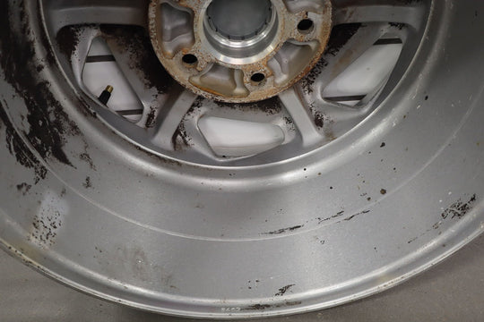 1988 - 1989 C4 Corvette Right Passenger Front 16x8.5 Directional Wheel *Curbed*