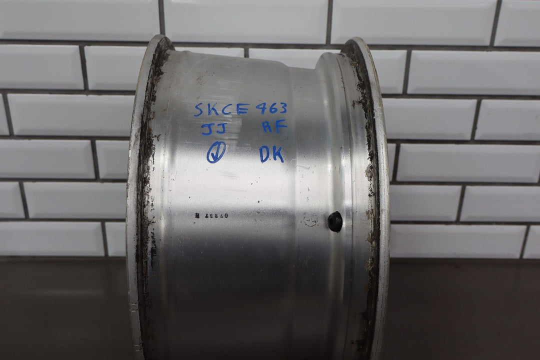 1988 - 1989 C4 Corvette Right Passenger Front 16x8.5 Directional Wheel *Curbed*