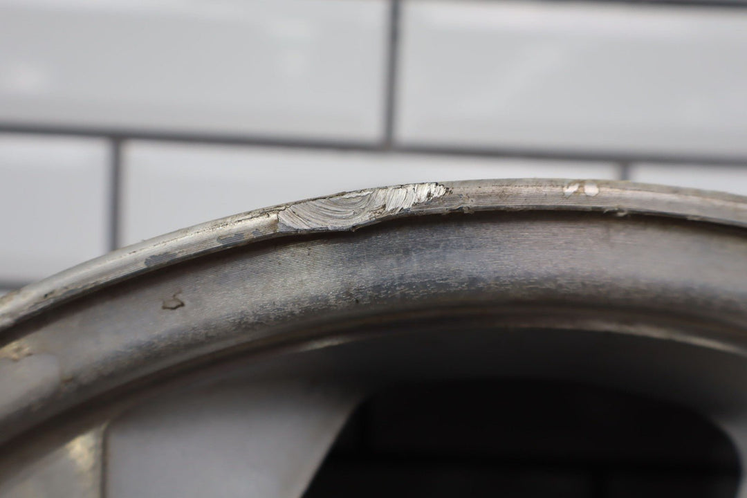 1988 - 1989 C4 Corvette Right Passenger Front 16x8.5 Directional Wheel *Curbed*