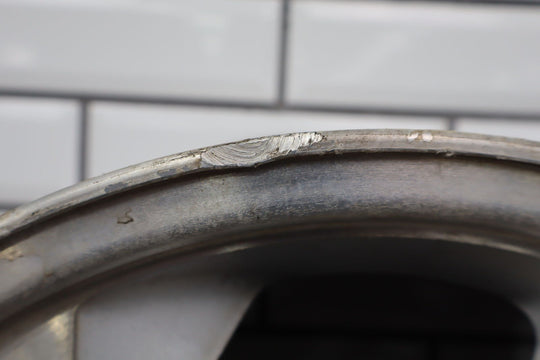 1988 - 1989 C4 Corvette Right Passenger Front 16x8.5 Directional Wheel *Curbed*