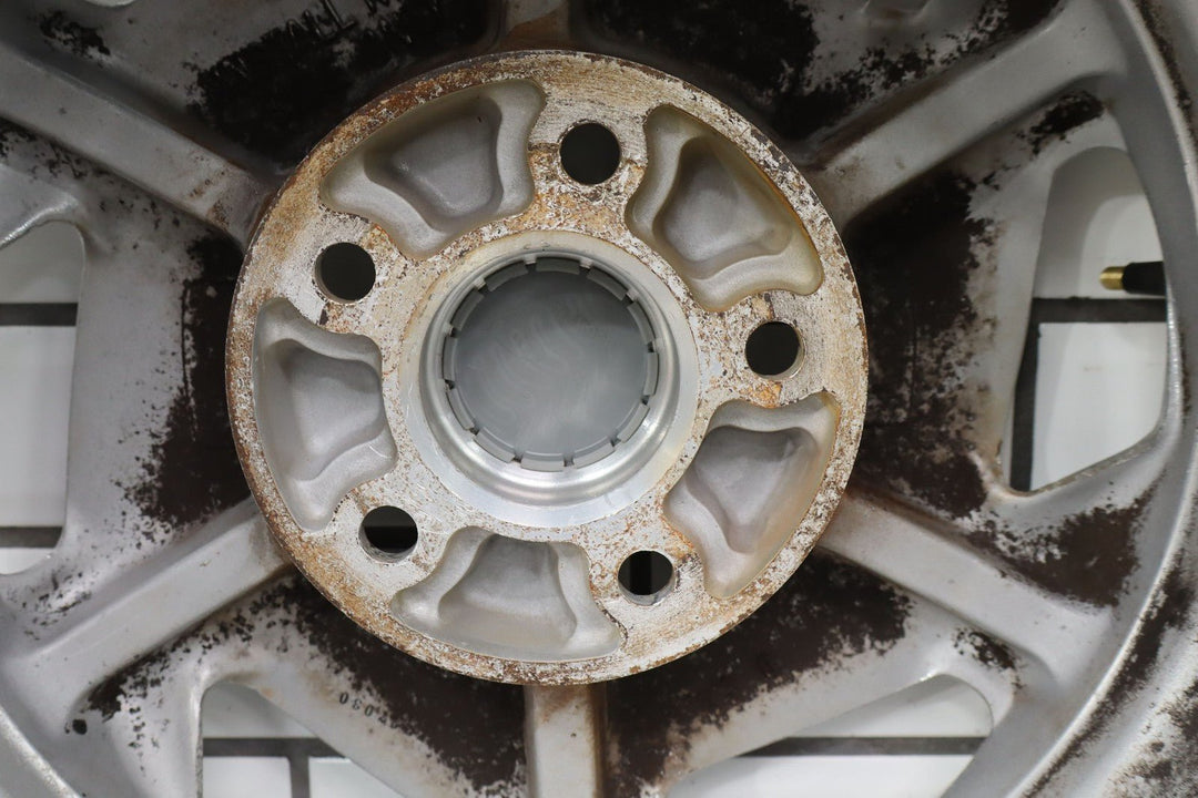 1988 - 1989 C4 Corvette Right Passenger Front 16x8.5 Directional Wheel *Curbed*