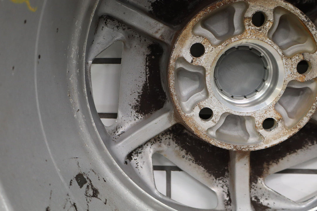 1988 - 1989 C4 Corvette Right Passenger Front 16x8.5 Directional Wheel *Curbed*