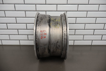 1988-1989 Chevrolet Corvette C4 Right 17x9.5 OEM Wheel