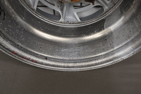 1988-1989 Chevrolet Corvette C4 Right 17x9.5 OEM Wheel
