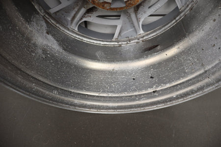 1988-1989 Chevrolet Corvette C4 Right 17x9.5 OEM Wheel
