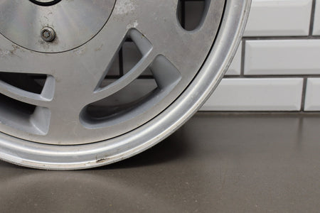 1988-1989 Chevrolet Corvette C4 Right 17x9.5 OEM Wheel