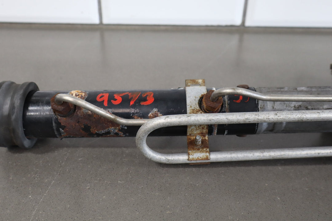 1988 - 1989 Chevrolet Corvette Steering Gear 26044836 OEM