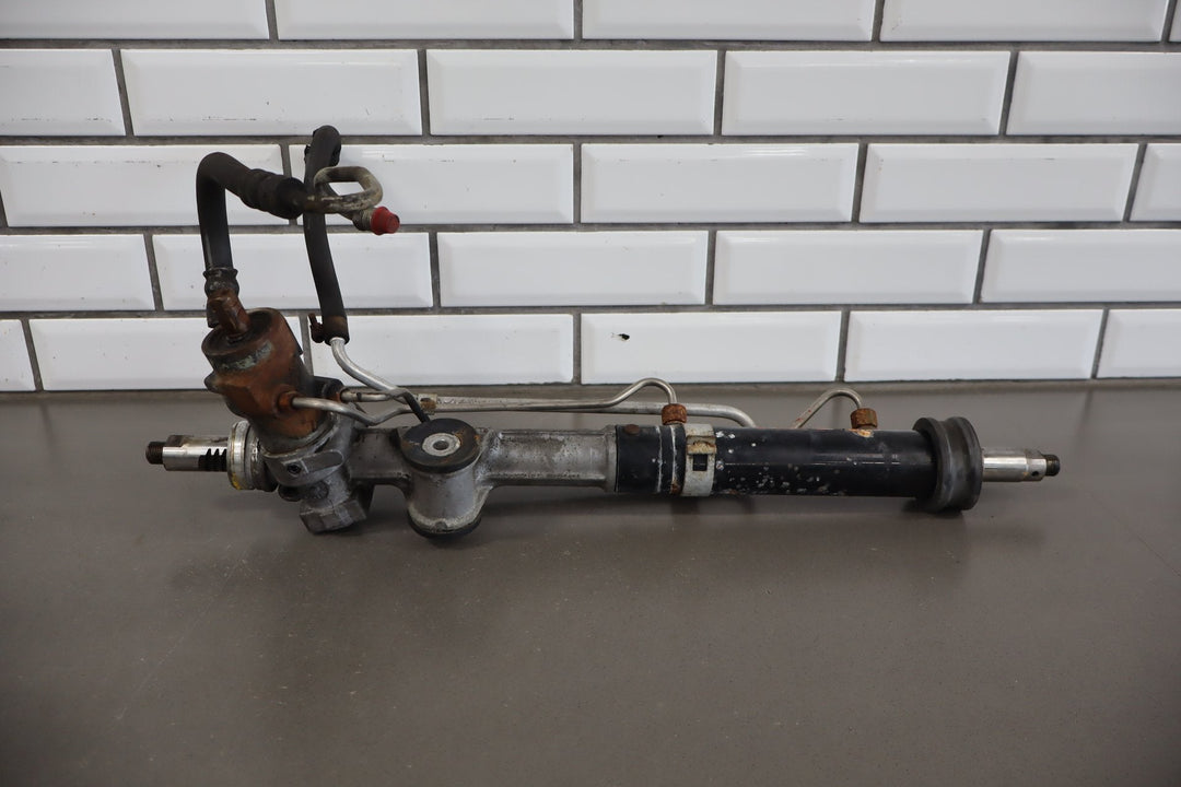 1988 - 1989 Chevrolet Corvette Steering Gear 26044836 OEM