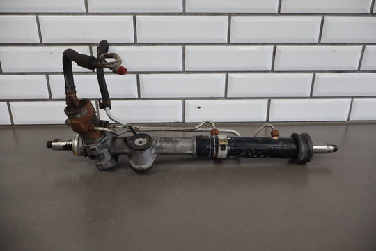 1988 - 1989 Chevrolet Corvette Steering Gear 26044836 OEM