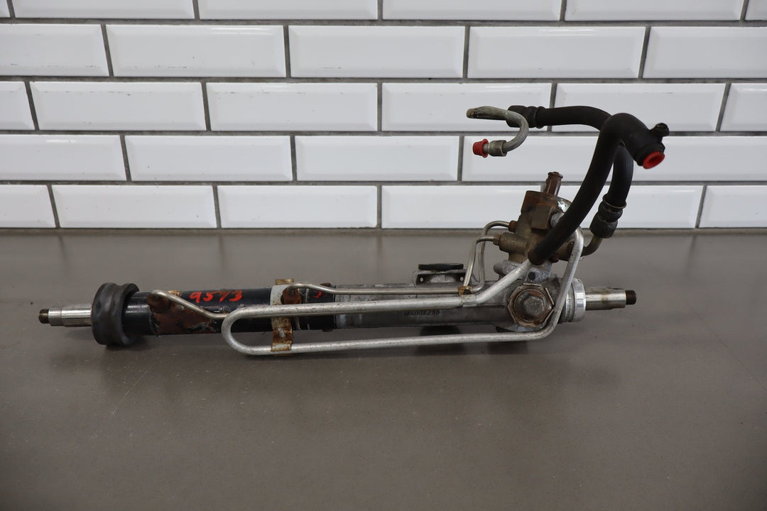 1988 - 1989 Chevrolet Corvette Steering Gear 26044836 OEM