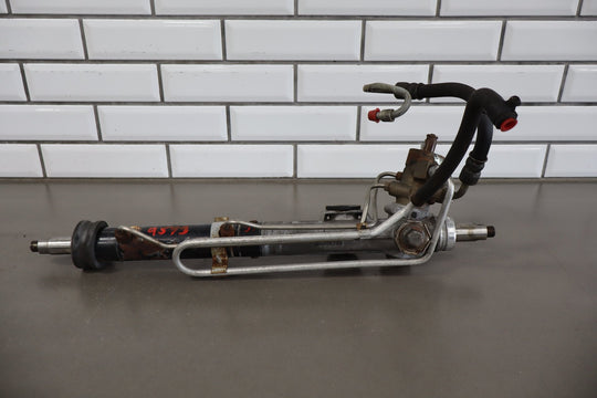 1988 - 1989 Chevrolet Corvette Steering Gear 26044836 OEM