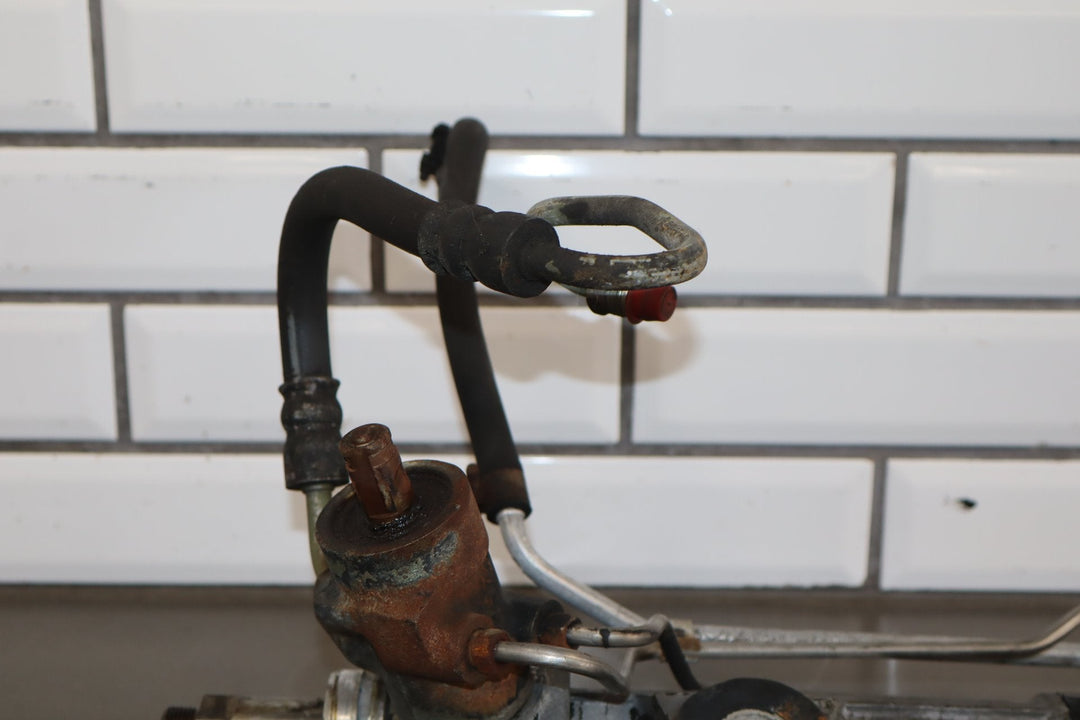 1988 - 1989 Chevrolet Corvette Steering Gear 26044836 OEM