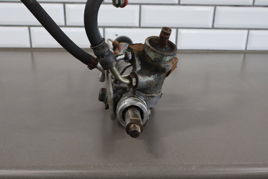 1988 - 1989 Chevrolet Corvette Steering Gear 26044836 OEM