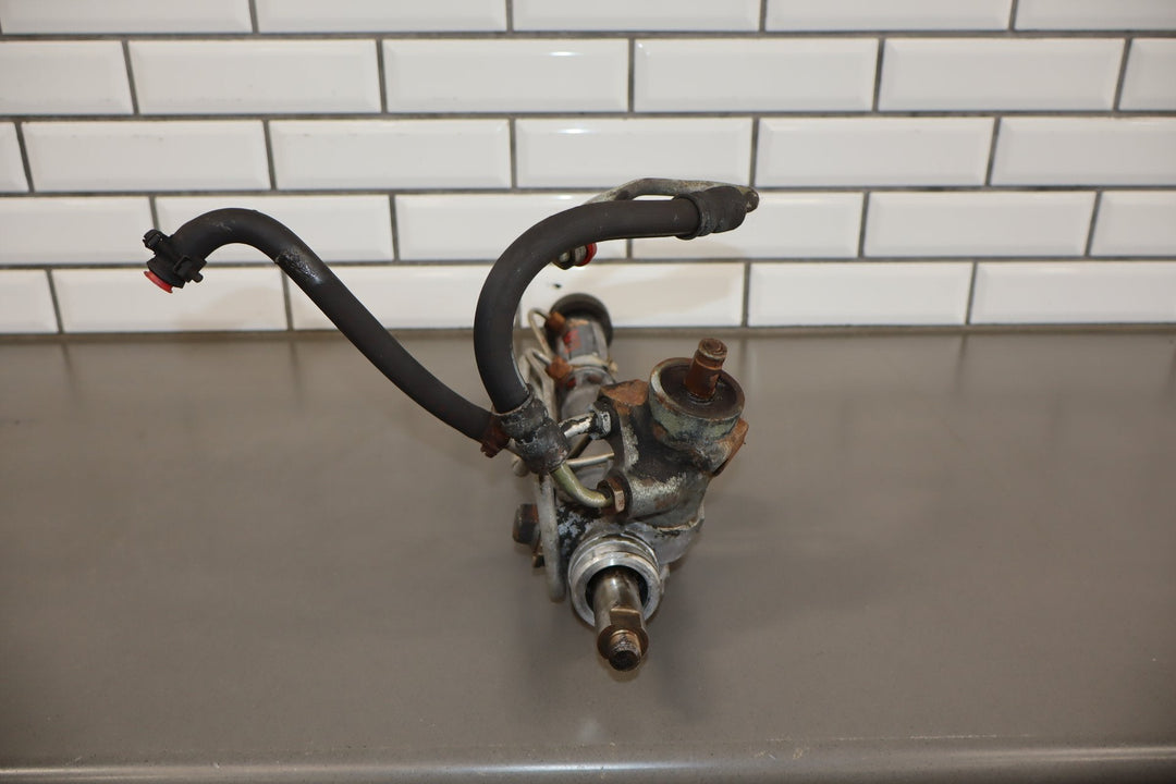 1988 - 1989 Chevrolet Corvette Steering Gear 26044836 OEM