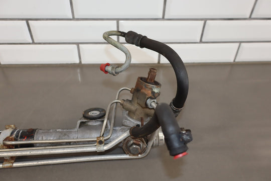 1988 - 1989 Chevrolet Corvette Steering Gear 26044836 OEM