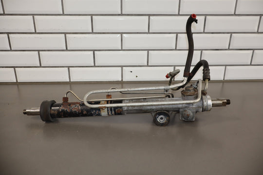 1988 - 1989 Chevrolet Corvette Steering Gear 26044836 OEM