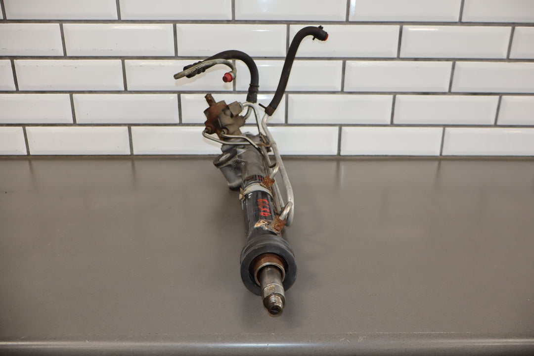 1988 - 1989 Chevrolet Corvette Steering Gear 26044836 OEM