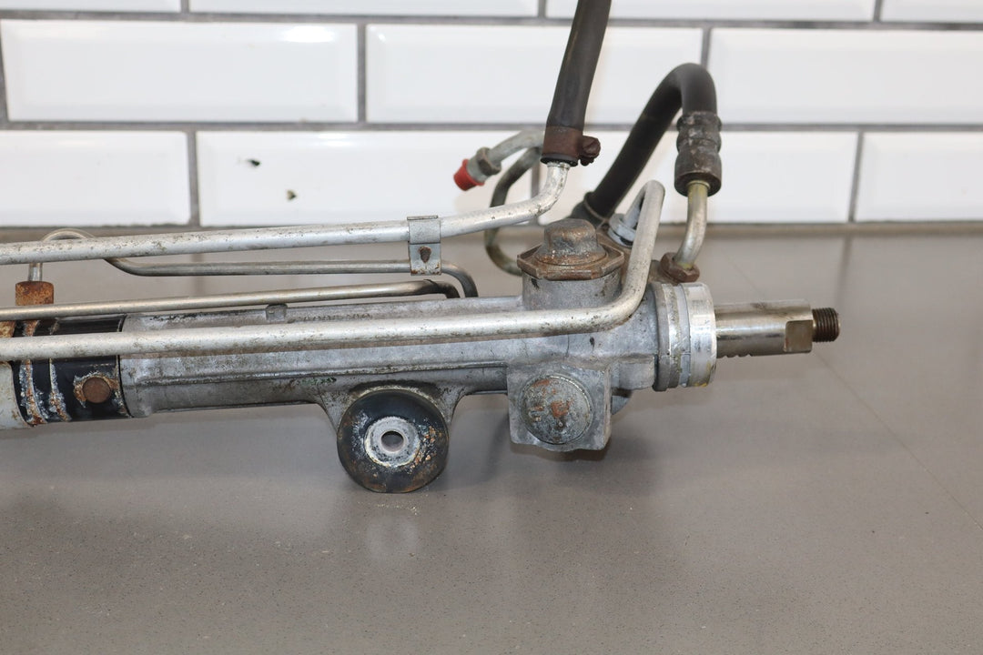 1988 - 1989 Chevrolet Corvette Steering Gear 26044836 OEM