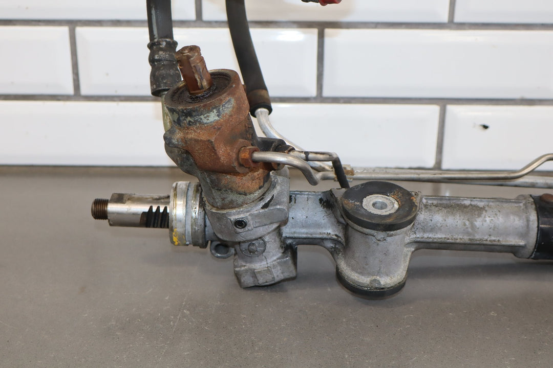 1988 - 1989 Chevrolet Corvette Steering Gear 26044836 OEM