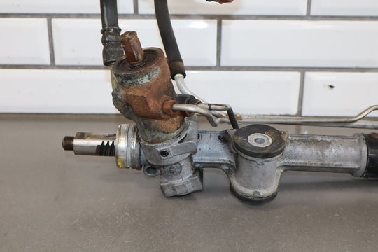 1988 - 1989 Chevrolet Corvette Steering Gear 26044836 OEM