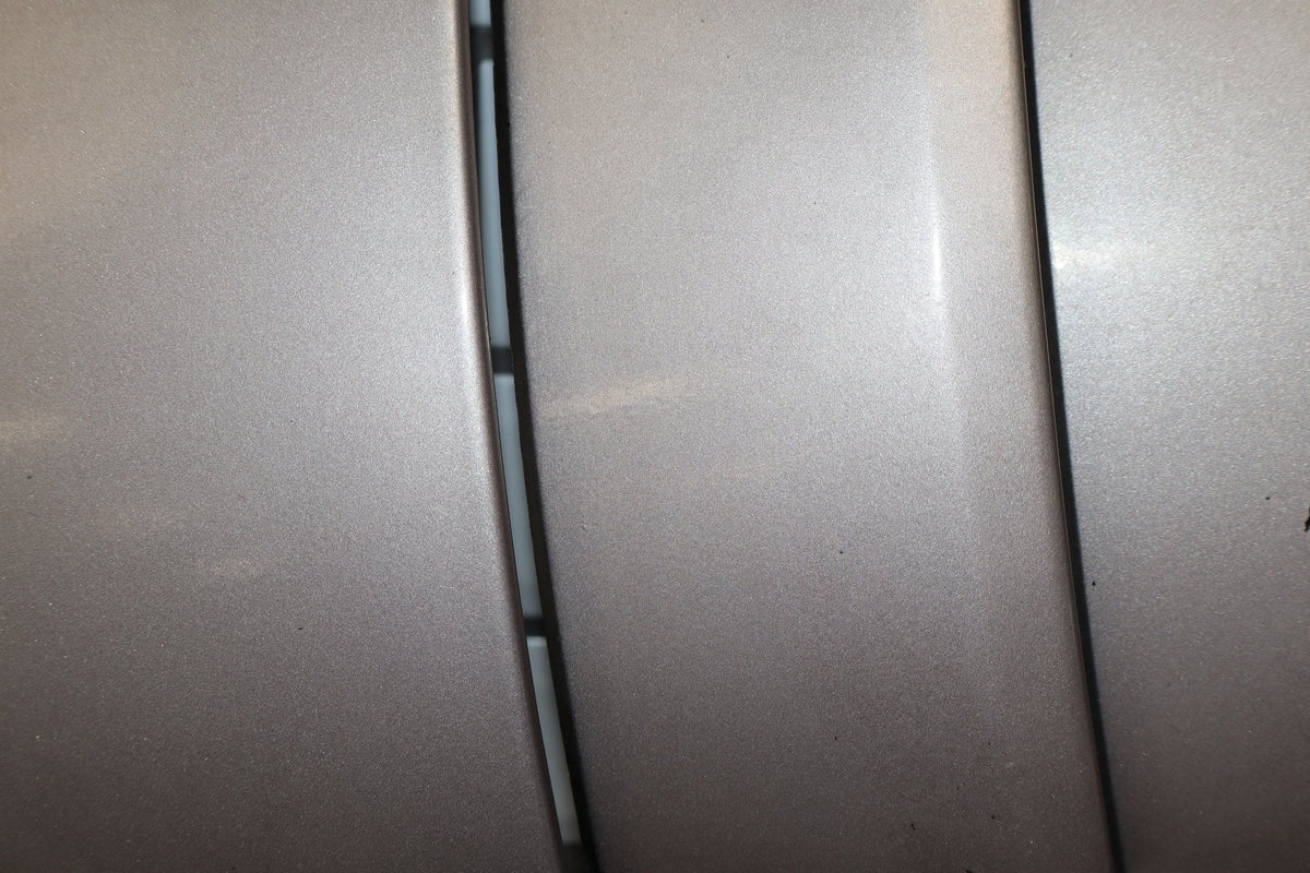 1988-1990 Chevrolet Corvette C4 Left Fender