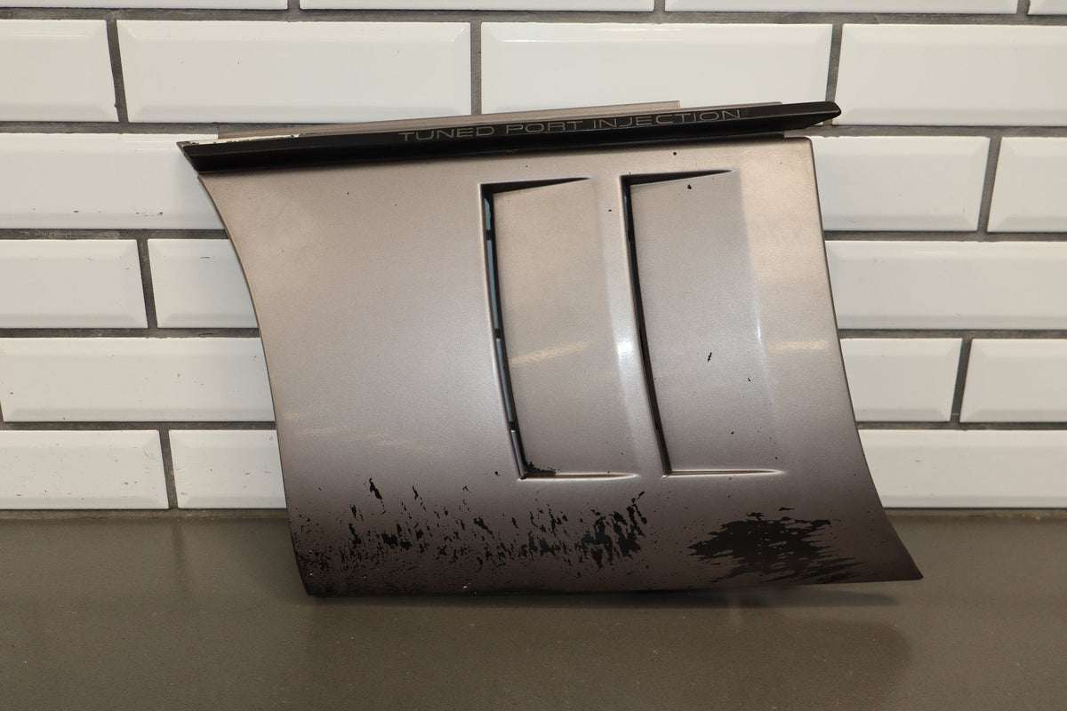 1988-1990 Chevrolet Corvette C4 Left Fender