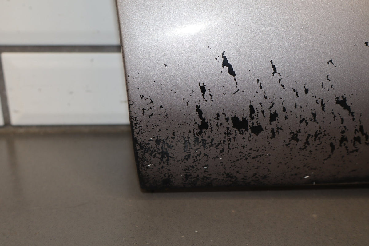 1988-1990 Chevrolet Corvette C4 Left Fender